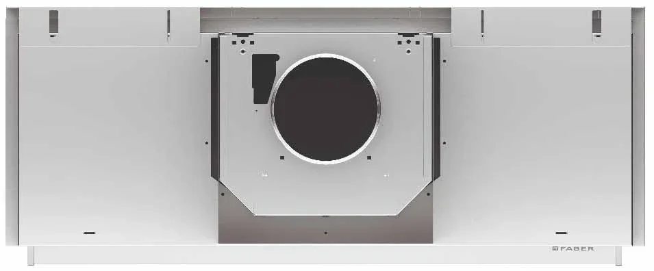 Вытяжка Faber IN-NOVA ZERO DRIP LITE A90