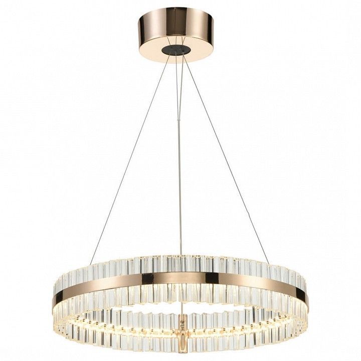 Подвесной светильник Vele Luce Faccia VL1694P01