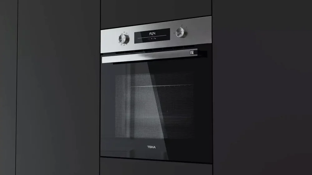 Духовой шкаф Teka HSB 6350 P STAINLESS STEEL