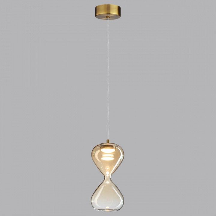 Подвесной светильник Odeon Light Glessi 5093/4LA