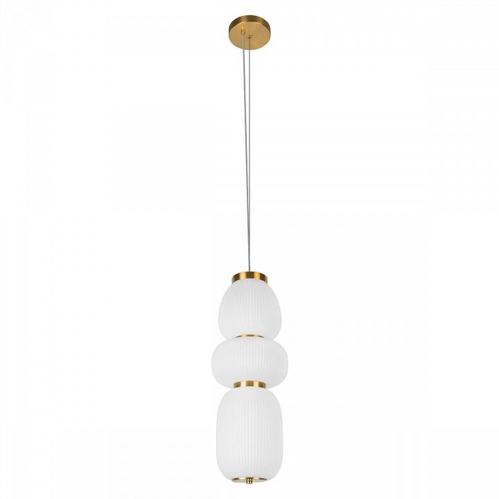 Подвесной светильник Loft it Duff 10422/C