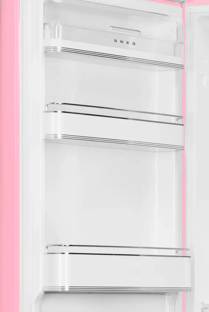 Холодильник Smeg FAB32LPK6