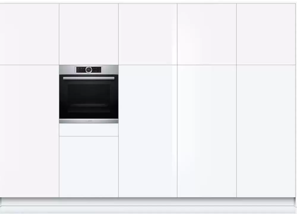 Духовой шкаф Bosch HBG655BS1M