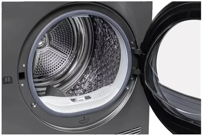 Сушильная машина Toshiba TD-BK100GHRU(SK)