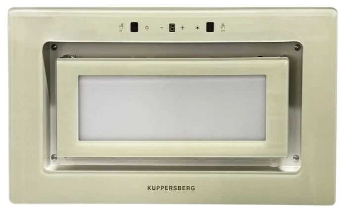 Встраиваемая вытяжка Kuppersberg INSHINE 60 CG