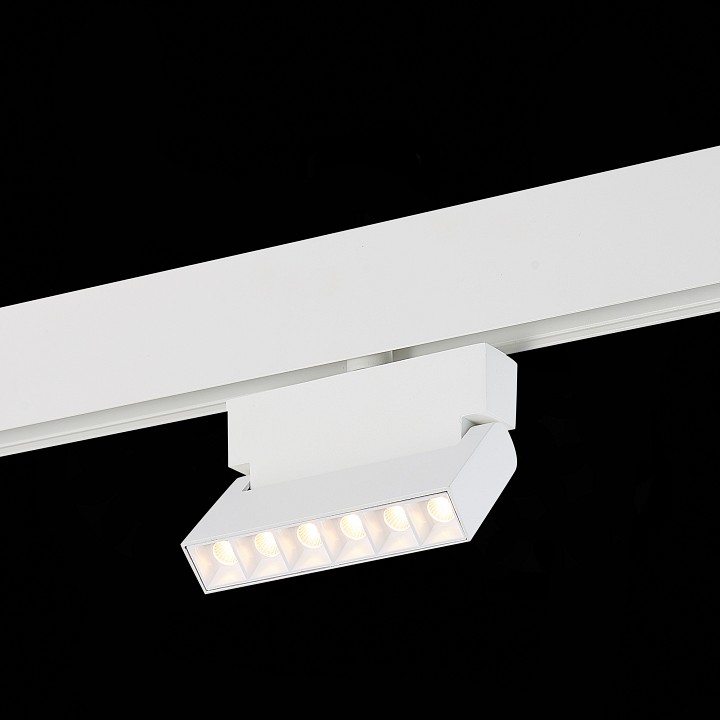 Светильник на штанге ST-Luce Andre ST362.536.06