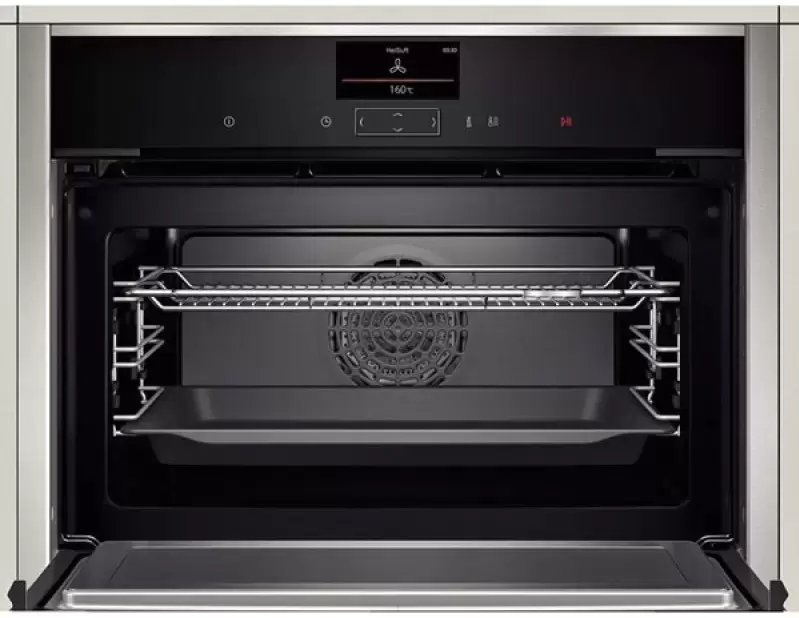 Духовой шкаф Neff C17MS22N0