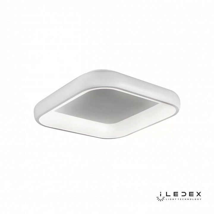 Накладной светильник iLedex illumination HY5280-838 38W WH