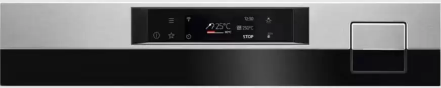 Духовой шкаф AEG BSK798380M