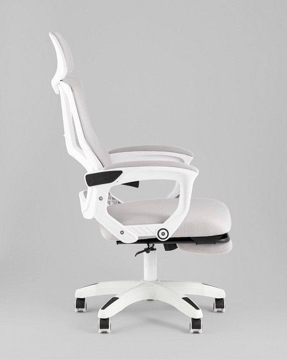 Кресло компьютерное TopChairs Vecto