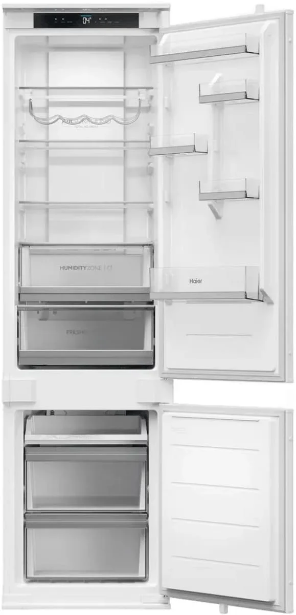 Встраиваемый холодильник Haier HBCN5190U1