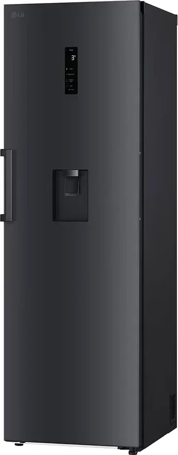 Холодильник LG GC-F411EQDM
