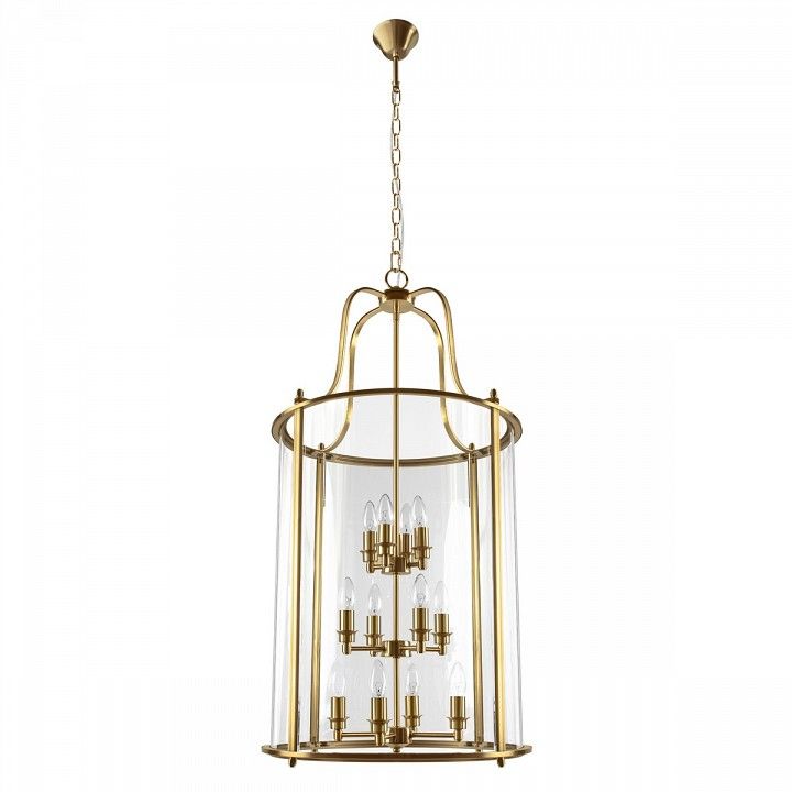 Подвесной светильник Loft it Lighthouse 10456/12 AB
