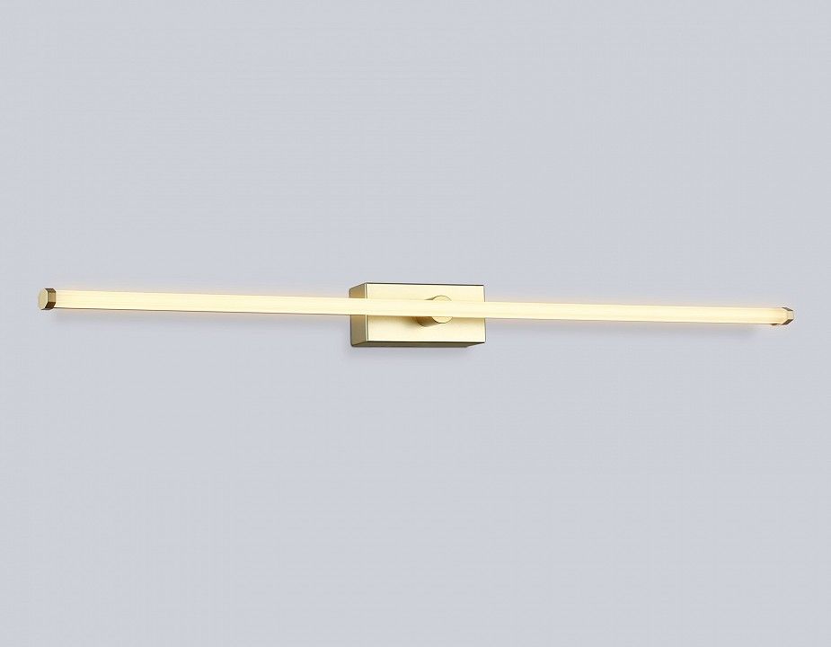 Накладной светильник Ambrella Light COMFORT FL6124