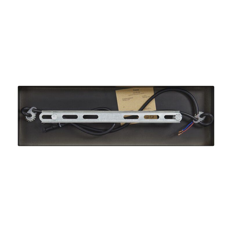 Люстра на штанге Freya Moed FR5473PL-04B