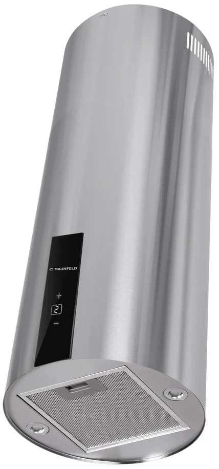 Вытяжка Maunfeld Lee Light Isla 35 Sensor Inox