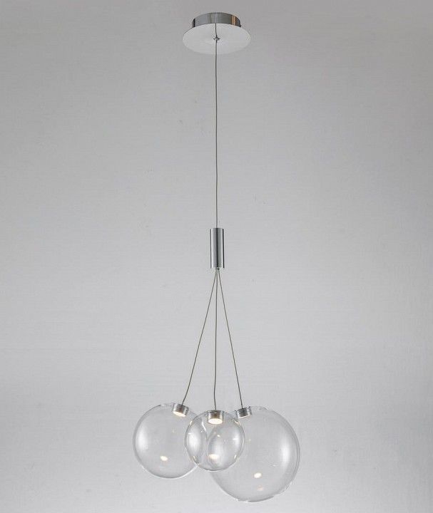 Подвесная люстра Alfa-Light F3024 F3024-23