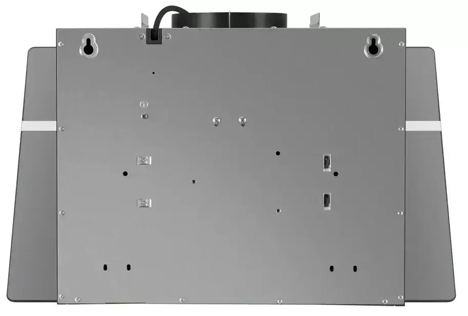 Вытяжка Maunfeld Astro 60 чёрное стекло
