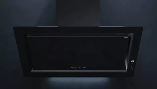 Вытяжка Kuppersbusch DW 9880.0 S7 Copper