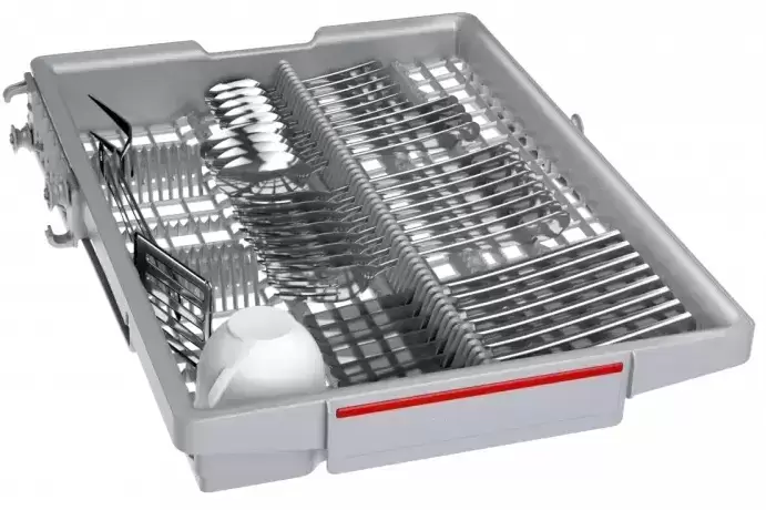 Встраиваемая посудомоечная машина BOSCH SPV6HMX4MR