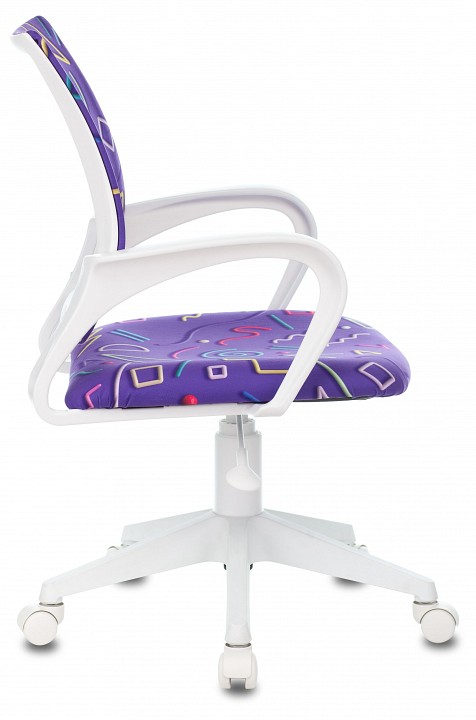 Кресло компьютерное Burokids 1 W