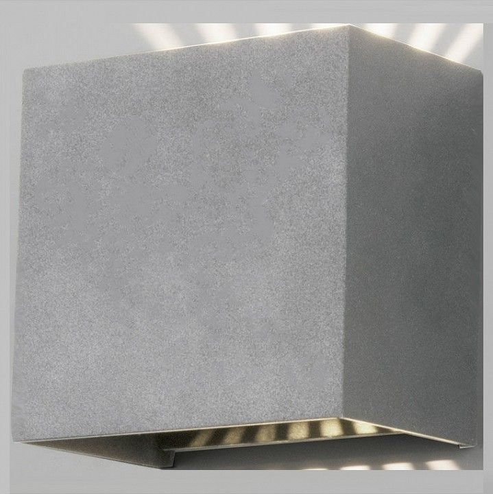 Накладной светильник Elektrostandard Sole a058903