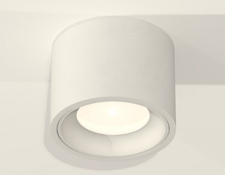 Накладной светильник Ambrella Light XS XS7510010
