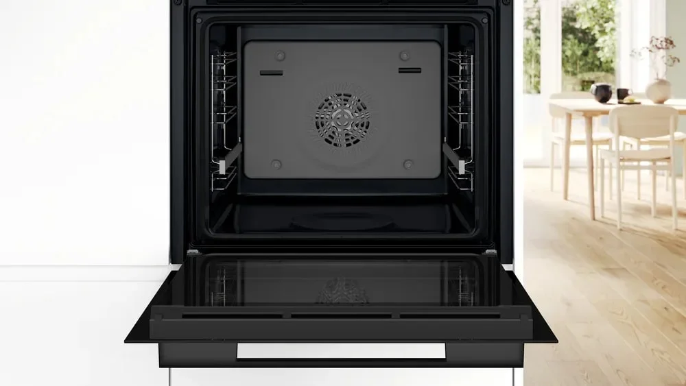 Духовой шкаф Bosch HUA736EG0T