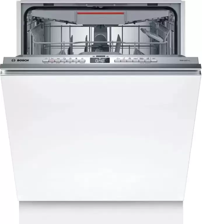 Встраиваемая посудомоечная машина Bosch SMV4EVX01E