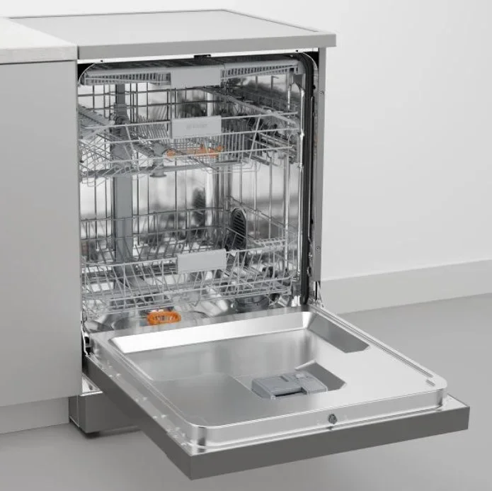 Отдельностоящая посудомоечная машина Gorenje GS643C90X
