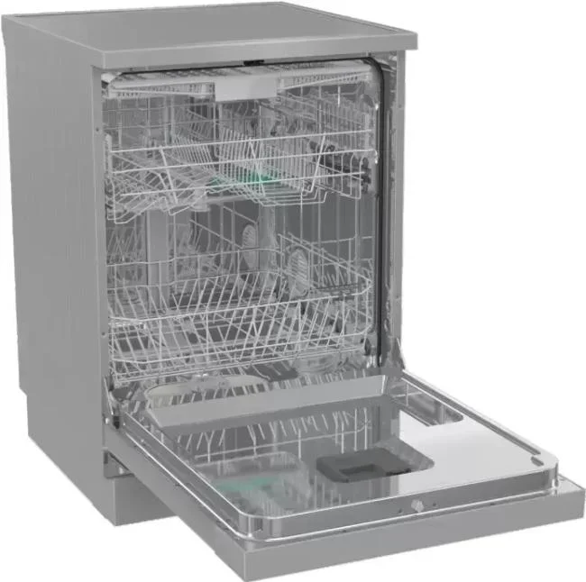 Отдельностоящая посудомоечная машина Gorenje GS643D90X