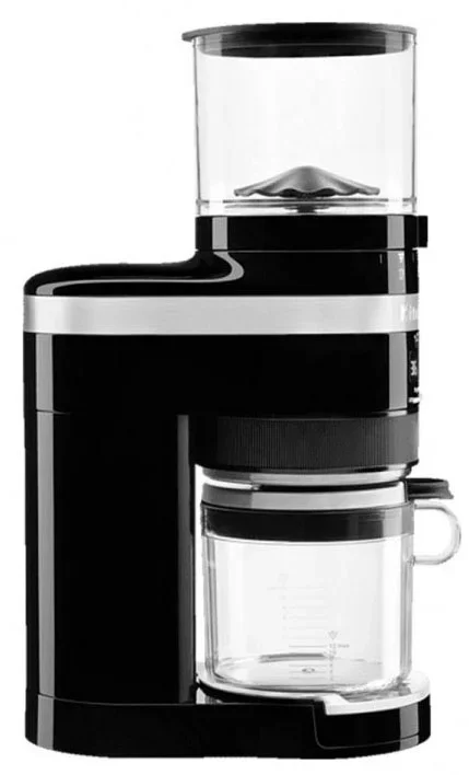 Кофемолка KitchenAid 5KCG8433EOB