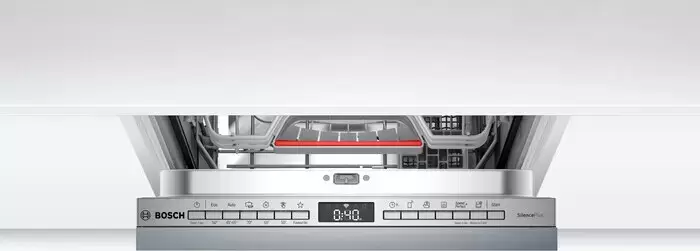 Встраиваемая посудомоечная машина Bosch SPV 4 EKX29E