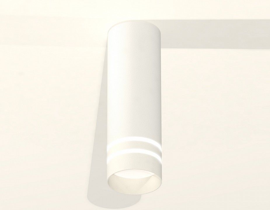 Накладной светильник Ambrella Light XS XS6342042