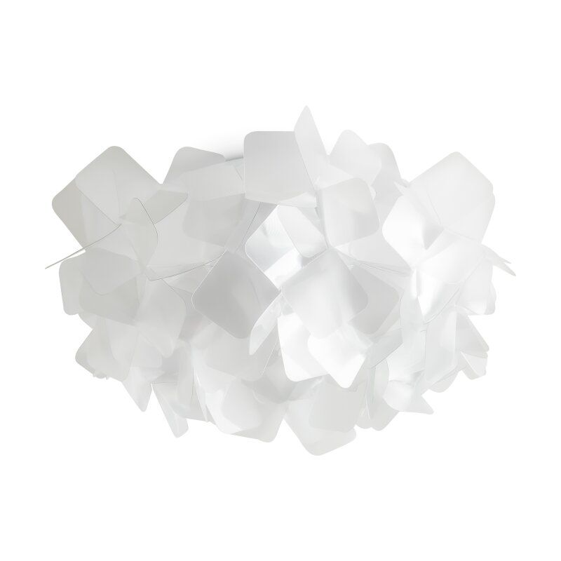 Потолочная люстра Freya Soufflé FR5498CL-03W