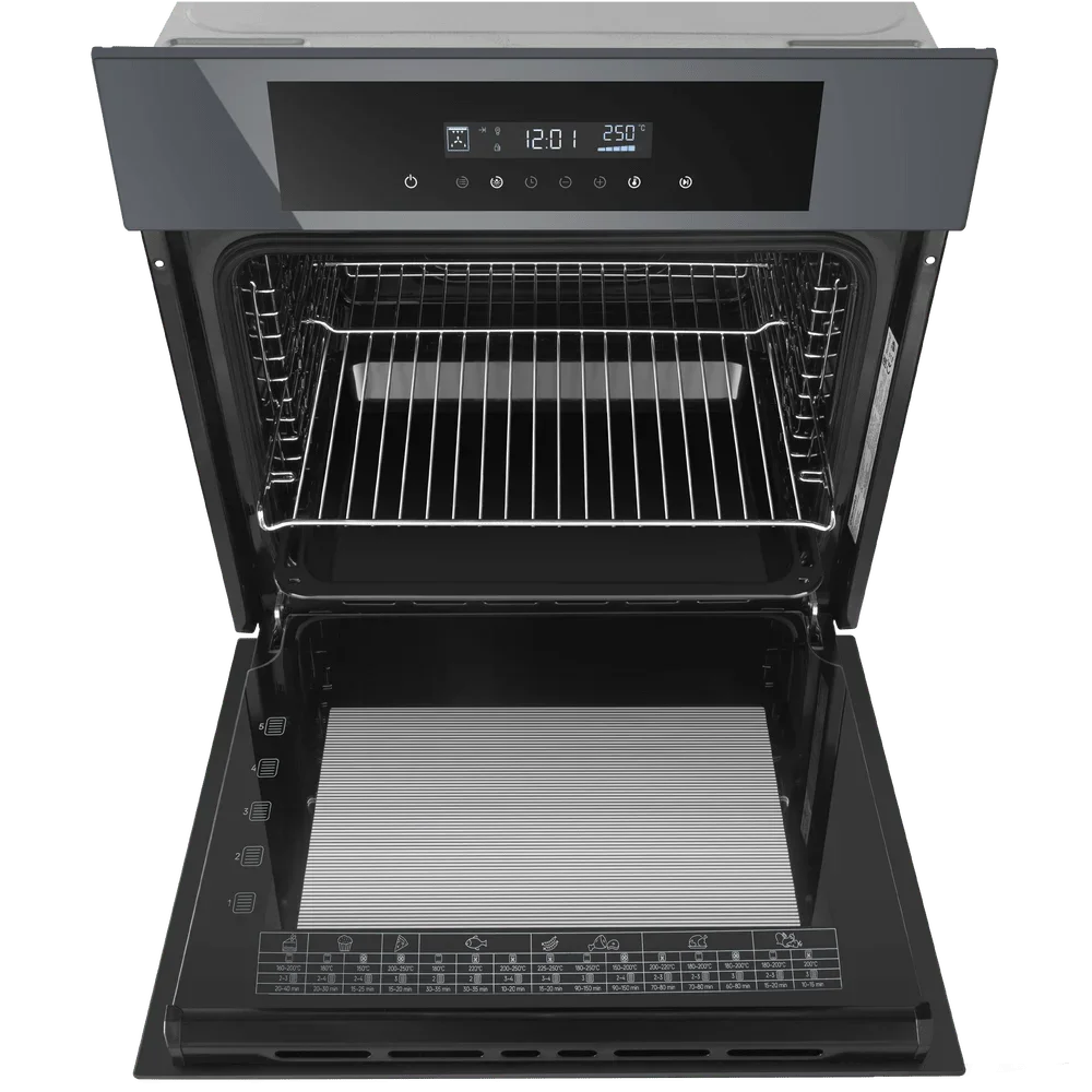 Духовой шкаф Maunfeld AEOD60103G1
