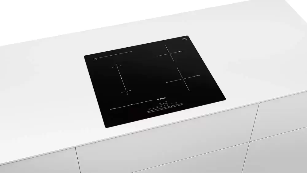 Индукционная варочная панель Bosch PVS611FC5Z