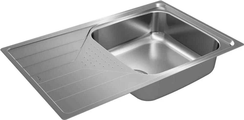 Мойка Teka UNIVERSE 50 T-XM 1B 1D MAX MCTXT