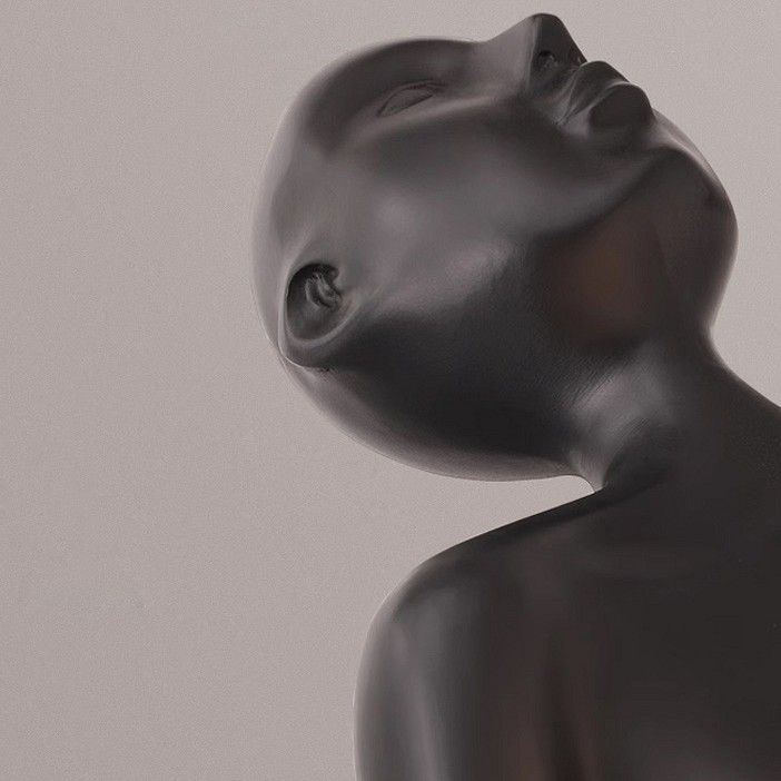 Торшер Imperiumloft  angel01