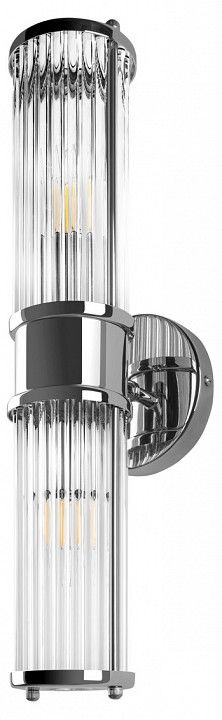 Бра Loft it Vessel 10449W/B CR
