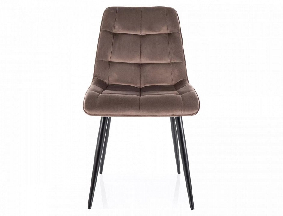 Стул Chic Velvet Bluvel 38
