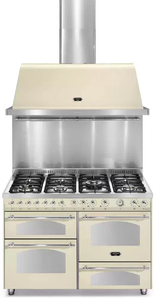 Вытяжка Lofra DOLCEVITA 120 Ivory