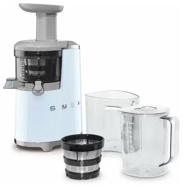 Соковыжималка Smeg SJF01PBEU