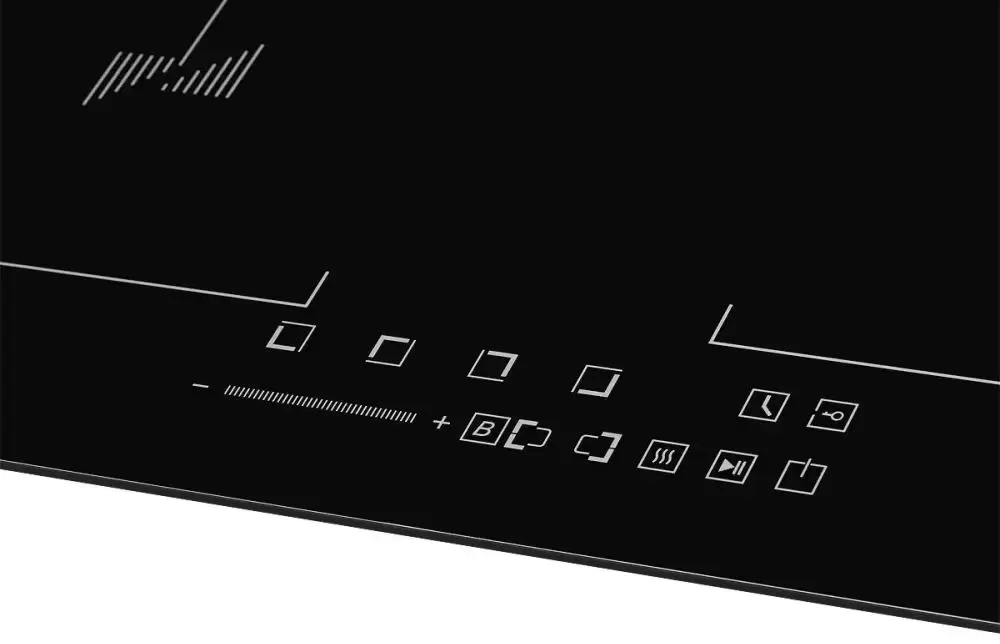 Индукционная варочная панель Kuppersberg ICS 627