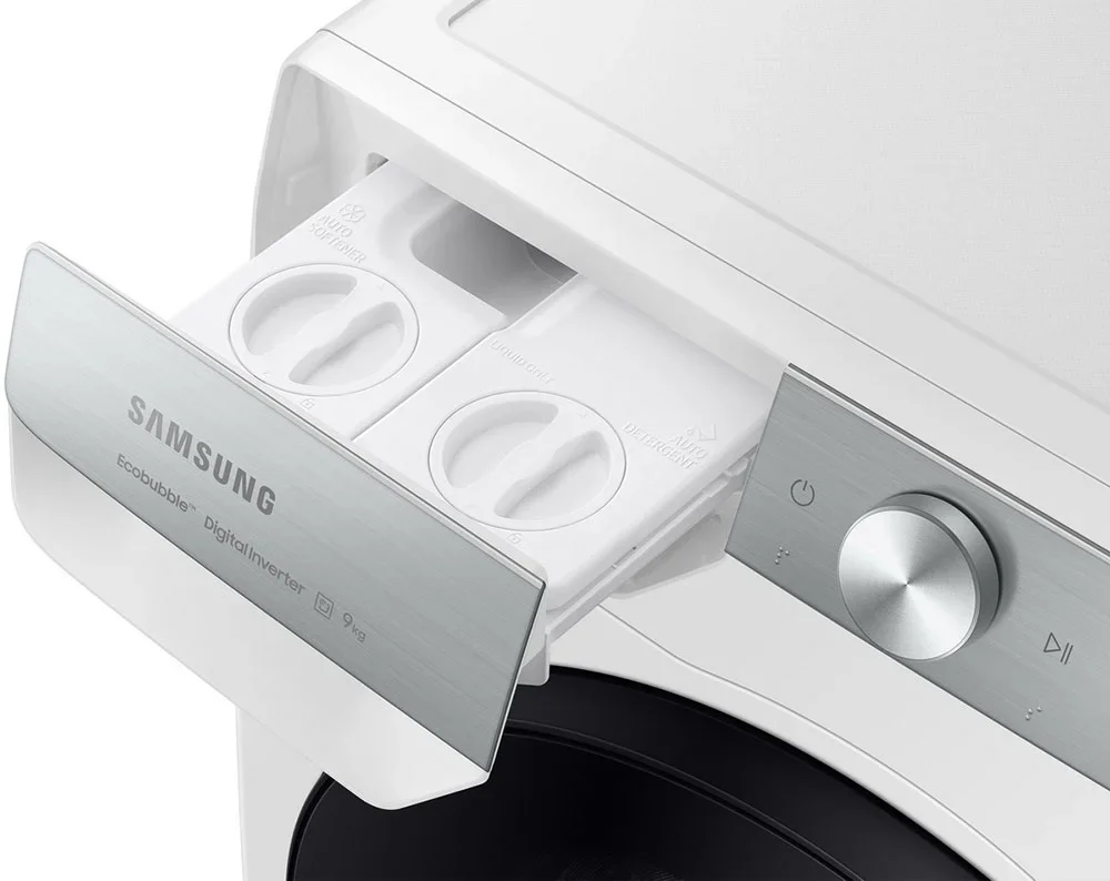 Стиральная машина Samsung WW90A7M48PH