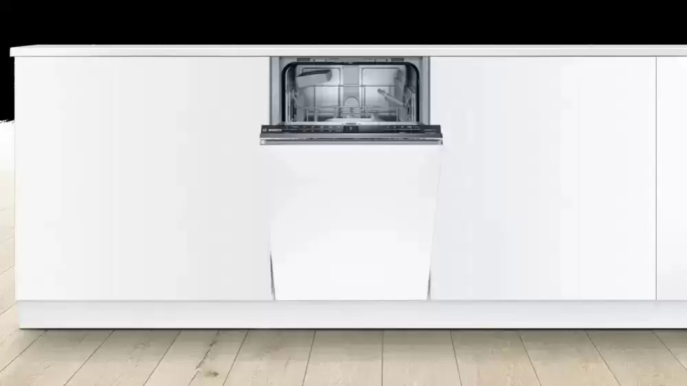 Встраиваемая посудомоечная машина BOSCH SPV2IKX3CR