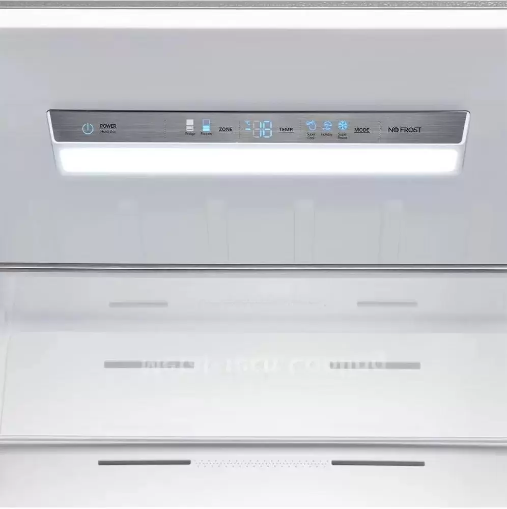 Двухкамерный холодильник Kuppersberg RFFI 2070 X
