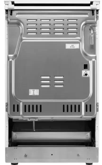 Комбинированная плита Electrolux RKK560200X