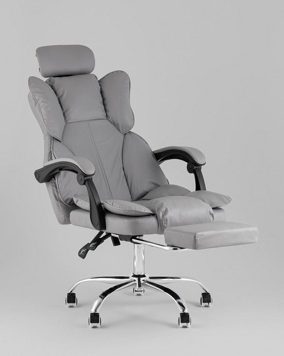 Кресло для руководителя TopChairs Siento