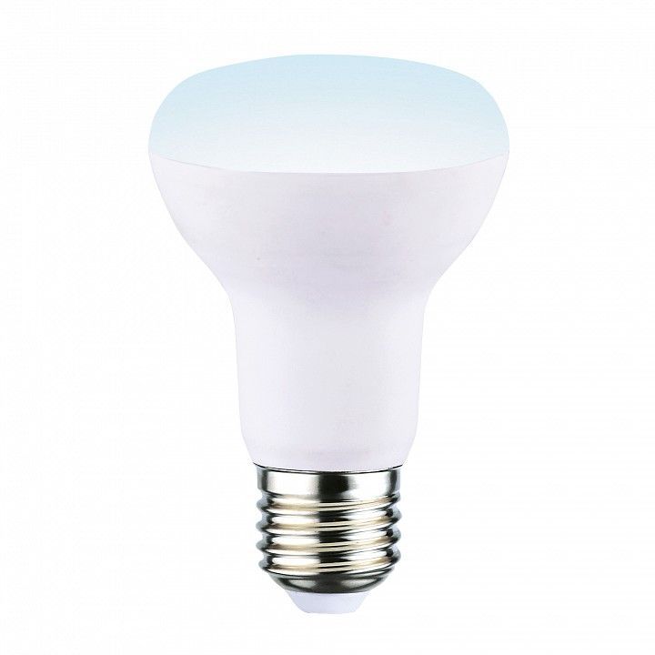 Лампа светодиодная Volpe LED-R63 E27 11Вт 6500K UL-00010999